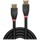Lindy active cable HDMI 18G black 15m - 41072