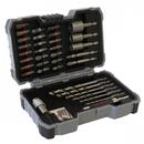 Bosch drill set for metall - 35 parts