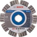 Bosch Powertools Bosch diamond cutting disc Best 125mm - 2608602642