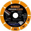 Dewalt diamond cutting disc DT40252-QZ - 125x1.3mm
