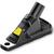Karcher Kärcher Drill dust catcher, vacuum cleaner attachment - black - 2.863-234.0