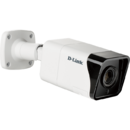 Camera de supraveghere DLINK IP-Cam Outdoor 8MP FHD Bullet 1920x1080,IP66,IK10