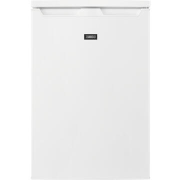 Aparate Frigorifice Zanussi ZEAN11FW0 combi-fridge Freestanding 119 L White