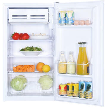 Aparate Frigorifice Candy CHTOS 482W36N fridge Freestanding 93 L F White