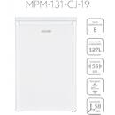 Aparate Frigorifice Free-standing refrigerator MPM-131-CJ-19 127 l, white