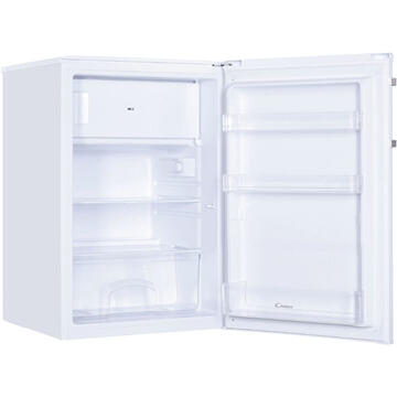 Aparate Frigorifice Candy CCTOS 544WHN combi-fridge Freestanding 109 L E White