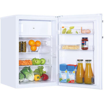 Aparate Frigorifice Candy CCTOS 544WHN combi-fridge Freestanding 109 L E White