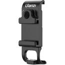Usa laterala baterie cu acces port type-C Ulanzi G9-6 Cold Shoe si filet 1/4  pentru GoPro Hero 9 -2323