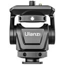 Suport orientabil 360grade Ulanzi U-150 pentru monitor video sau lampa-2407