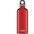 Sigg Water Bottle alu Traveller 0,6L red