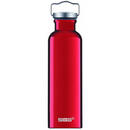 Sigg Water Bottle ORIGINAL 0,75L red