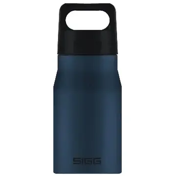 Sigg Explorer Water Bottle Dark 0.55 L
