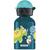 Sigg Small Water Bottle Dino 0.3 L Turcoaz