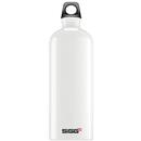 Sigg Traveller Water Bottle white 1 L