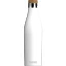 Sigg Meridian Water Bottle white 0.5 L