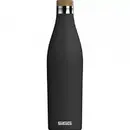 Sigg Meridian Water Bottle black 0.7 L