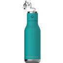 Asobu Wireless Bottle Teal, 0.5 L