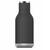 Asobu Urban Drink Bottle Black, 0.473 L