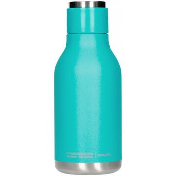Asobu Urban Drink Bottle Teal, 0.473 L