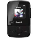 Player SanDisk Clip Sport Go New   32GB Black           SDMX30-032G-E46K