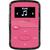 Player SanDisk Clip JAM New         8GB Pink            SDMX26-008G-E46P