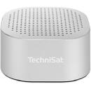 Boxa portabila TechniSat BLUSPEAKER TWS, speaker (gray, Bluetooth, NFC, jack)