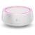 Boxa portabila Telekom Smart Speaker Mini, speaker (white, WLAN, Bluetooth)