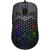 Mouse Deepcool MC310 Ultralight, 12800 DPI, RGB, negru