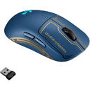 Mouse Logitech G Pro League of Legends, USB, Blue