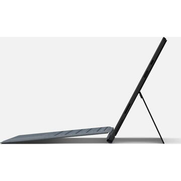 Tableta Microsoft Surface Pro 7+ 12.3" FHD Intel Core i7-1165G7 16GB 512GB  SSD Wi-Fi Windows 10 Pro Negru