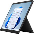 Tableta Microsoft Surface Pro 8 13" FHD Intel Core i5-1135G7 8GB 256GB SSD Intel Iris Xe Graphics Windows 10 Pro Graphite