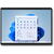 Tableta Microsoft Surface Pro 8 13" FHD Intel Core i5-1135G7 8GB 256GB SSD Intel Iris Xe Graphics Windows 11 Pro Platinum
