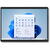 Tableta Microsoft Surface Pro 8 13" FHD Intel Core i5-1135G7 16GB  256GB SSD Intel Iris Xe Graphics Windows 10 Pro Platinum
