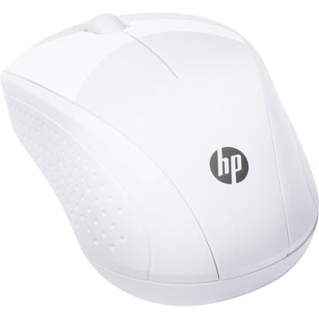 Mouse HP 220 Alb  Wireless