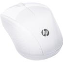 Mouse HP 220 Alb  Wireless