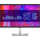 Monitor LED Dell P2723DE  27' LED QHD 2560x1440