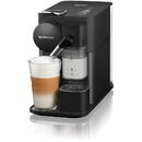 Espressor Delonghi EN510.B Nespresso 1450 w,19 bari,1 l, negru