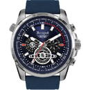 Ceasuri barbatesti Watches NESTEROV H2491A02-mėlynas