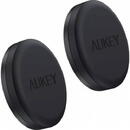 Aukey HD-C39 2-pack Das hboard Magnetic Phone M