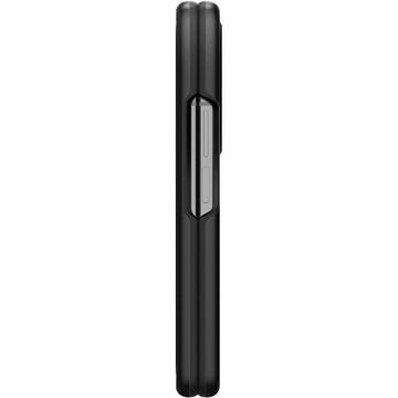 Husa Spigen Husa Thin Fit Samsung Galaxy Z Fold 3 Black