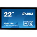 Monitor LED Iiyama TF2234MC-B7X LED 21.5" 60Hz 8ms VGA HDMI DP