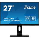Monitor LED Iiyama XUB2792HSN-B1 LED 27" 75Hz 4ms HDMI DP USB