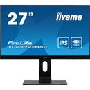 Monitor LED Iiyama XUB2792HSC-B1 LED 27" 75Hz 4ms HDMI DP USB