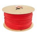 Accesorii sisteme fotovoltaice Keno Energy solar cable 4mm2 red, spool 500m