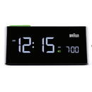 Ceasuri decorative Braun BNC 016 BKEU LED Alarm Clock black