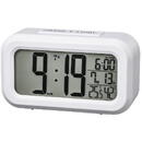 Ceasuri decorative Hama Alarm Clock RC 660 white