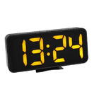 Ceasuri decorative TFA-Dostmann TFA 60.2027.01 Digital Alarm Clock with LED Luminous Digits