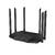Router wireless Tenda AC21 wireless router Gigabit Ethernet Dual-band (2.4 GHz / 5 GHz) 4G Black