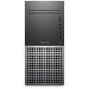 Sistem desktop brand Dell XPS 8950 MT Intel Core i7-12700K 16GB 1TB HDD+512GB SDD  nVidia GeForce RTX 3060 12GB Windows 11 Pro