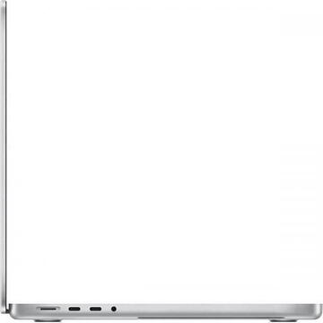 Notebook MacBook Pro 14 14.2" Liquid Retina XDR Apple M1 Max Deca Core 32GB 1TB  SSD Apple M1 Max 24 core Graphics MacOS Monterey Silver